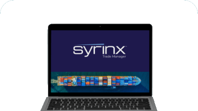 Trade Rates Optimizer | Syrinx Trade Rates | Trade Tech