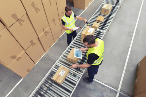 Logistics Supply Chain Management | Trade Tech