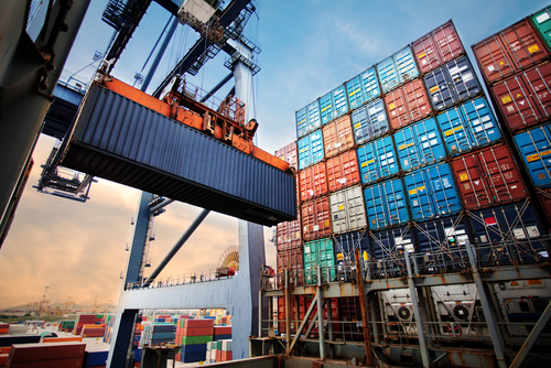 Cargo Filing | Trade Tech