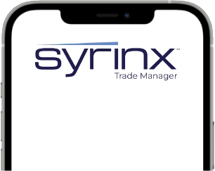 Syrinx Trade Manager | Trade Manager - Logistic Global Trade Manager Software