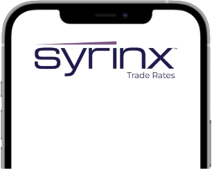 Trade Rates Optimizer | Syrnix Trade Rates | Trade Tech