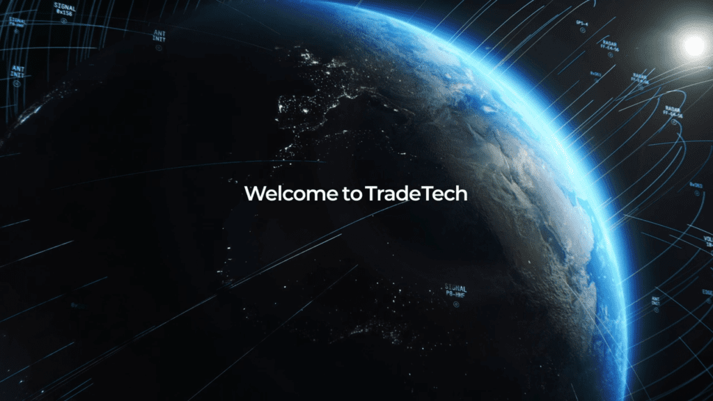 Welcome to Trade Tech